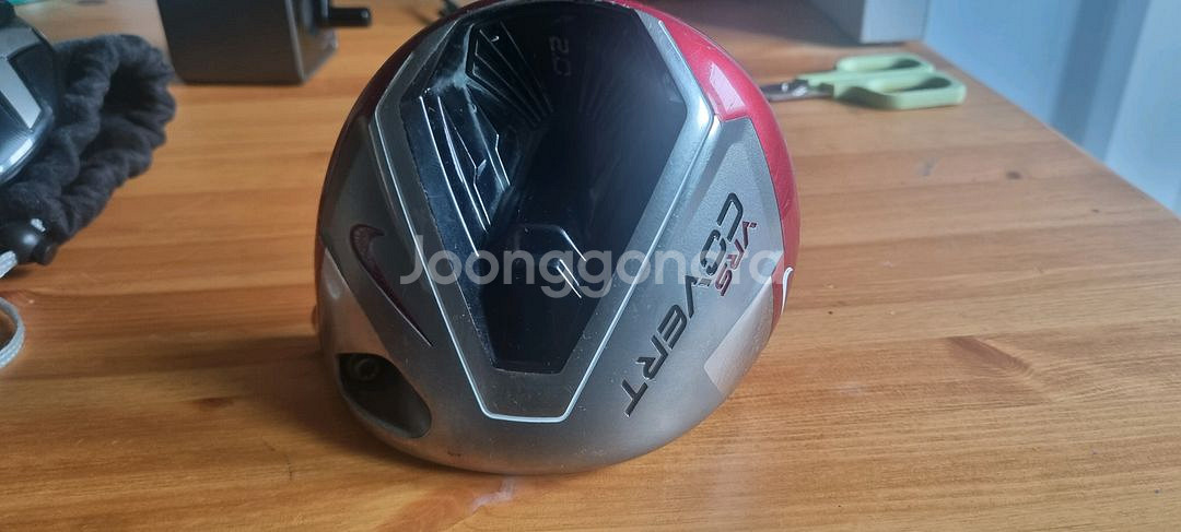 나이키 VRS Covert 2.0 드라이버 헤드--4