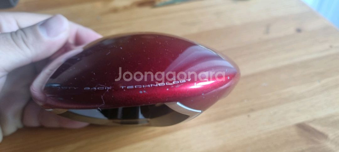 나이키 VRS Covert 2.0 드라이버 헤드--2