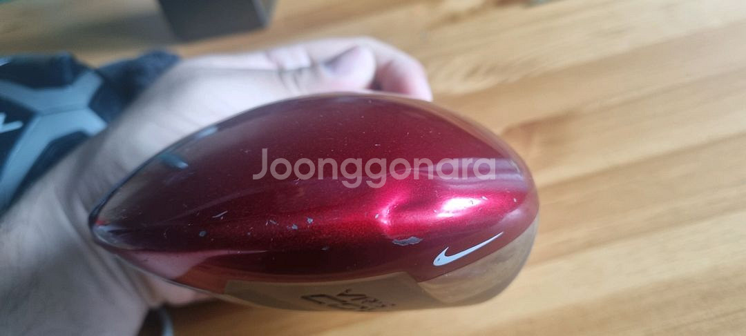 나이키 VRS Covert 2.0 드라이버 헤드--3