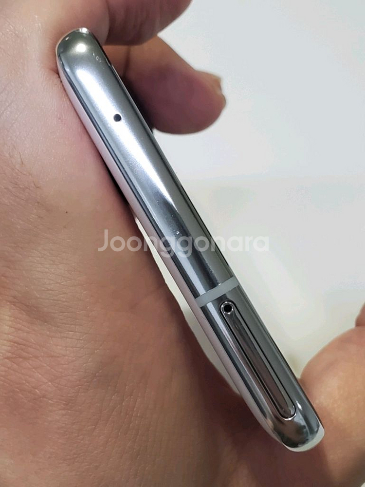 갤럭시 A51 화이트 8.5만--4