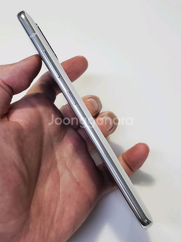 갤럭시 A51 화이트 8.5만--3