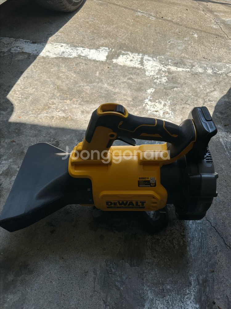 디월트 중포 dcmbl562--4
