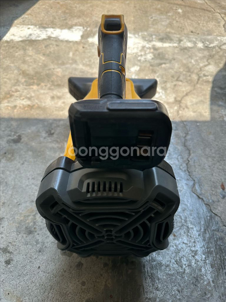 디월트 중포 dcmbl562--3
