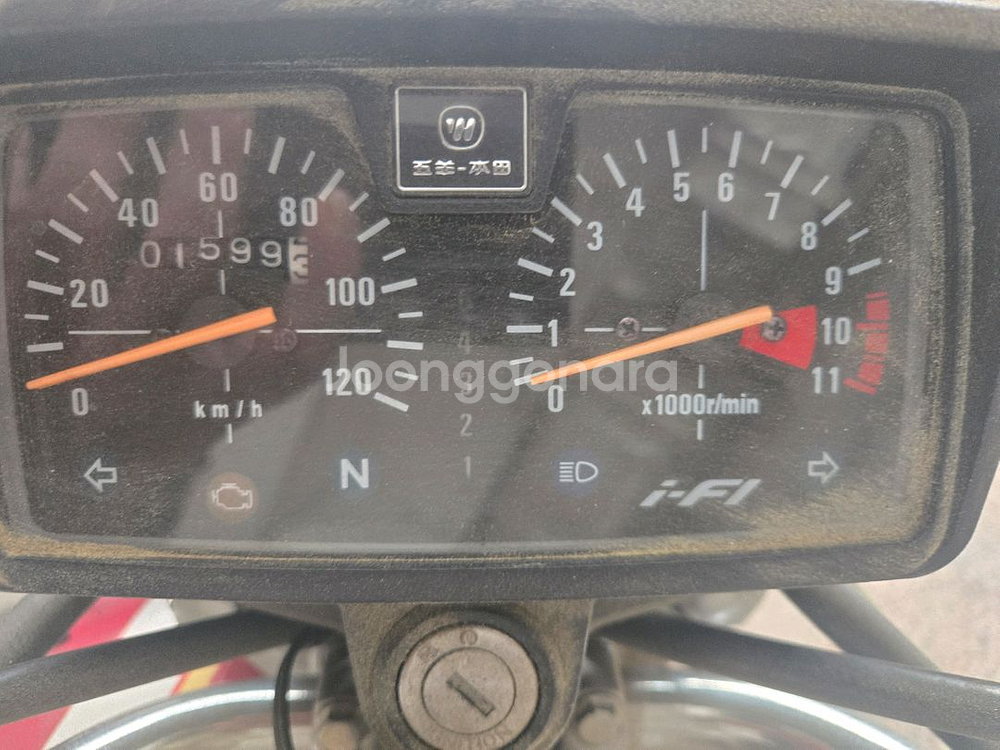 cg125--0