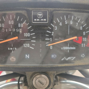 cg125