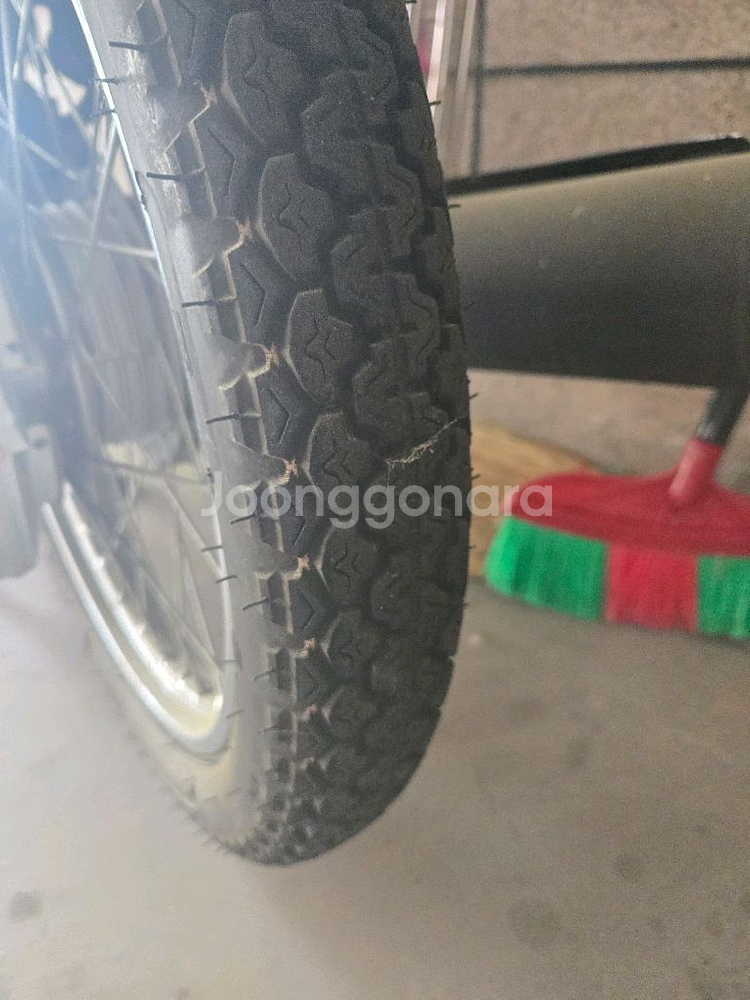 cg125--1