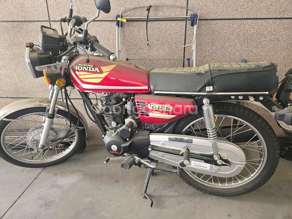 cg125--3