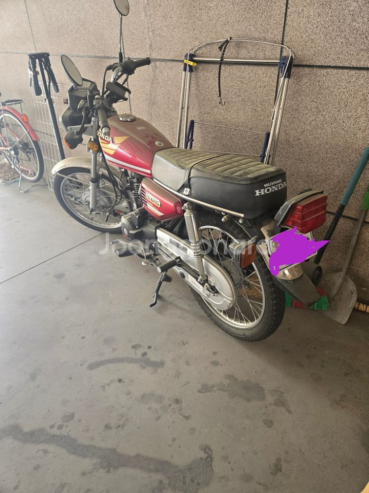 cg125--4