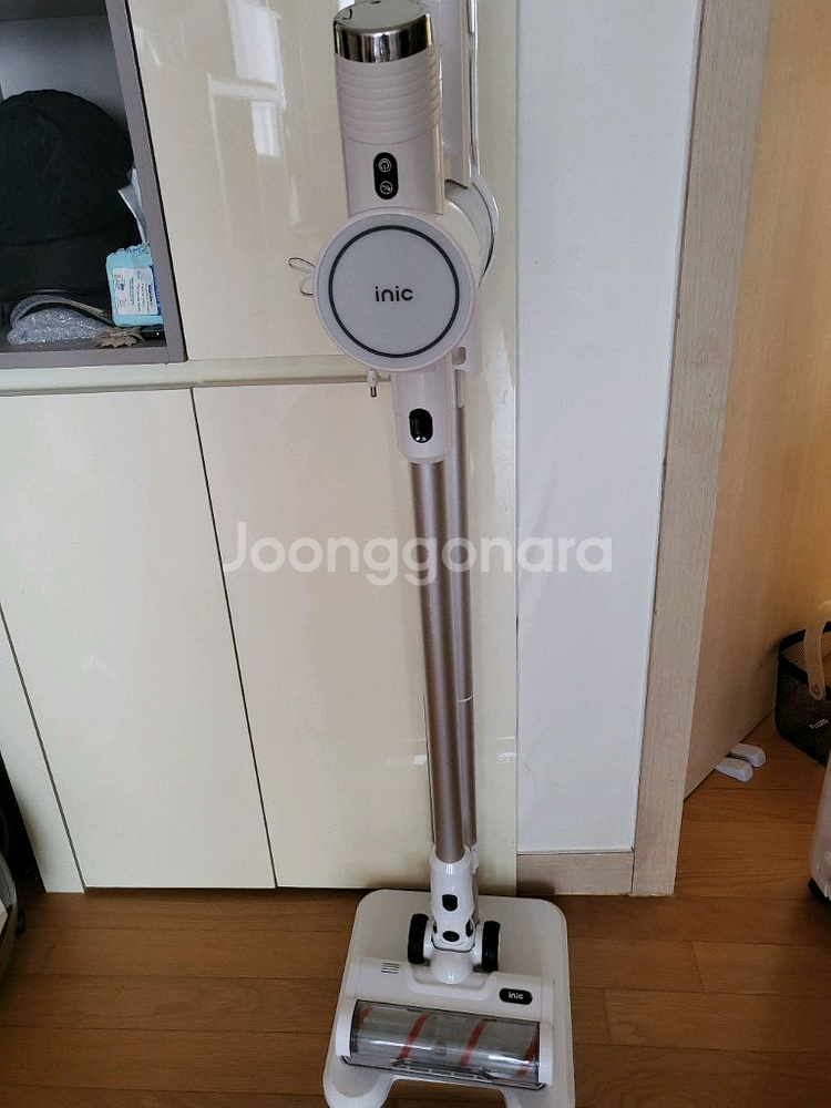 아이닉 청소기--0