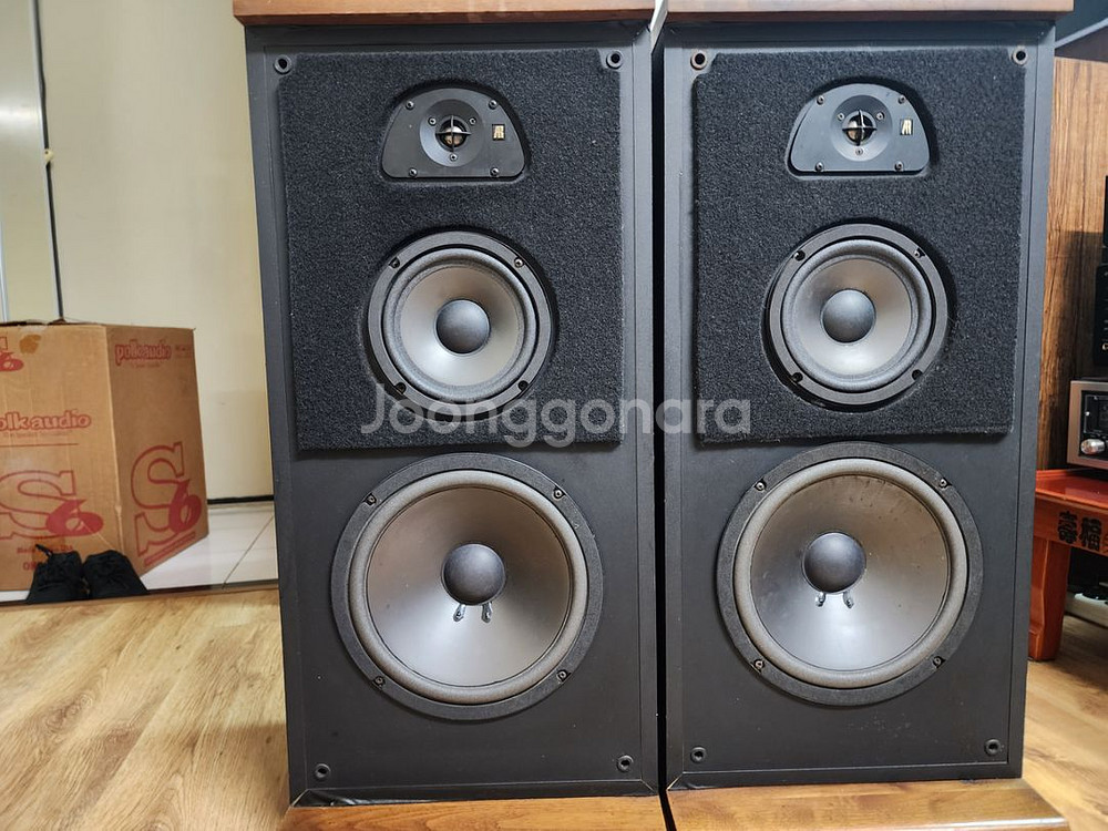 AR TSW-510스피커--0