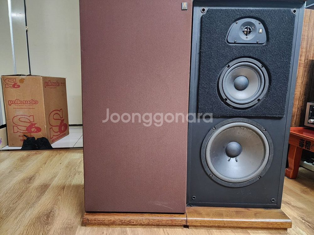 AR TSW-510스피커--1