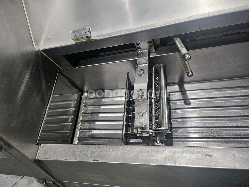 후지촙커터 고속슬라이서 하이쵸퍼 하이서보--3