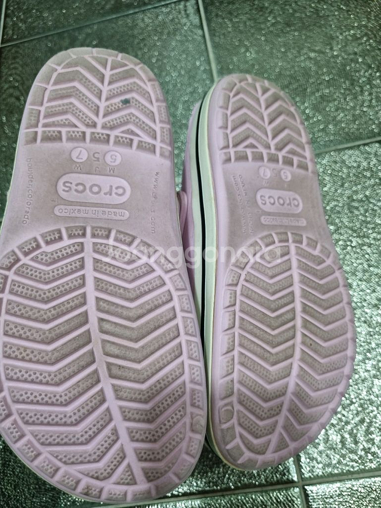 크록스240--3