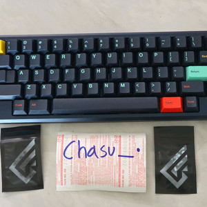 상미니 hhkb 메트로폴리스gmk
