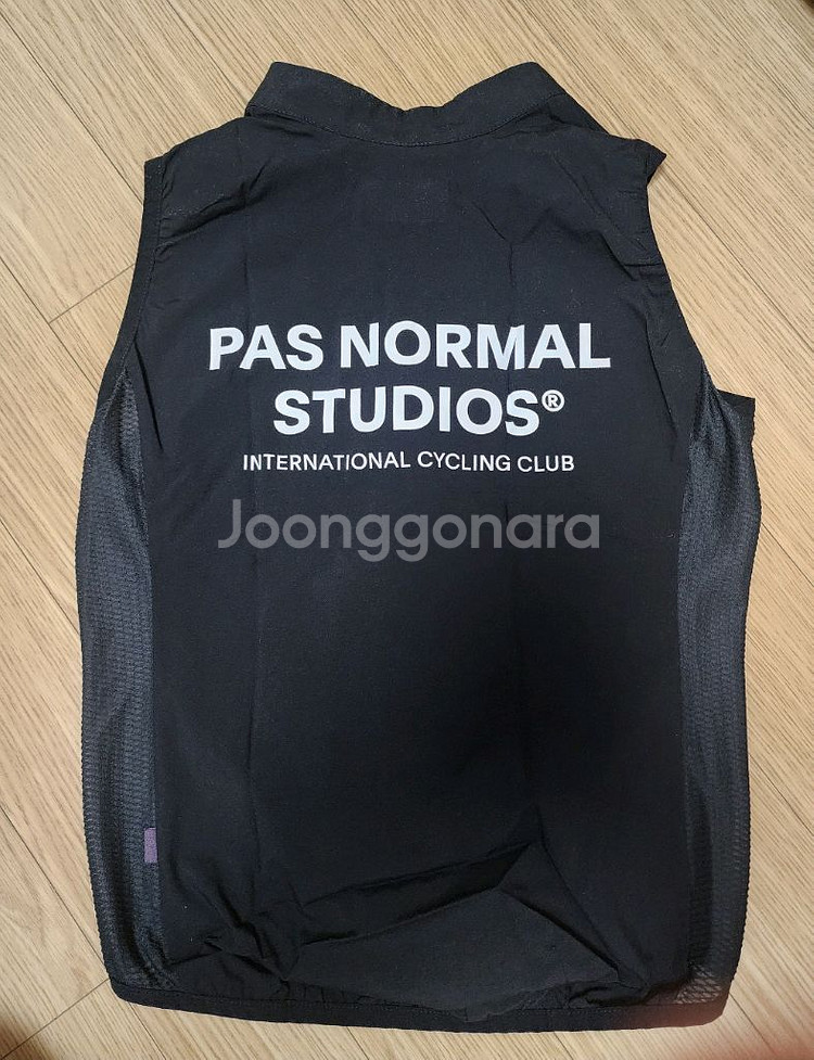 파노말 메커니즘 여성용 질렛 반팔져지 빕 모든 사이즈s--2