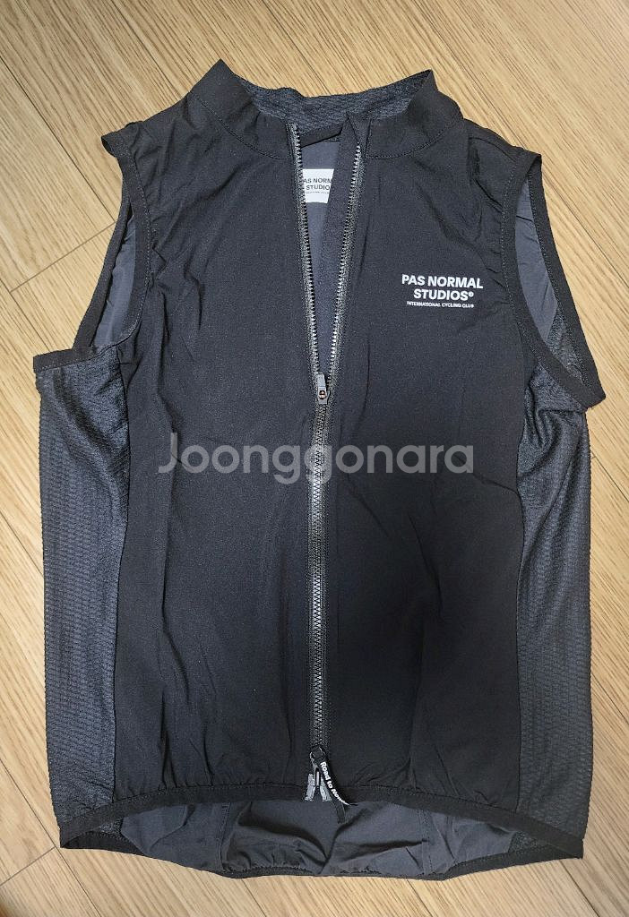파노말 메커니즘 여성용 질렛 반팔져지 빕 모든 사이즈s--1