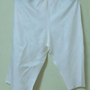 새상품 인견 여성바지