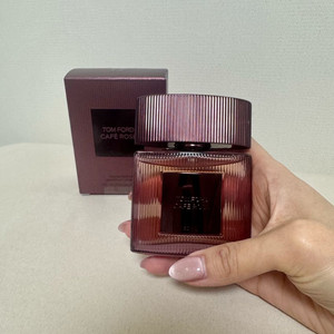 톰포드 카페로즈 30ml (테스트만) 현대백화점 구매