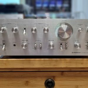 파이오니아 인티앰프 SA-8800ii