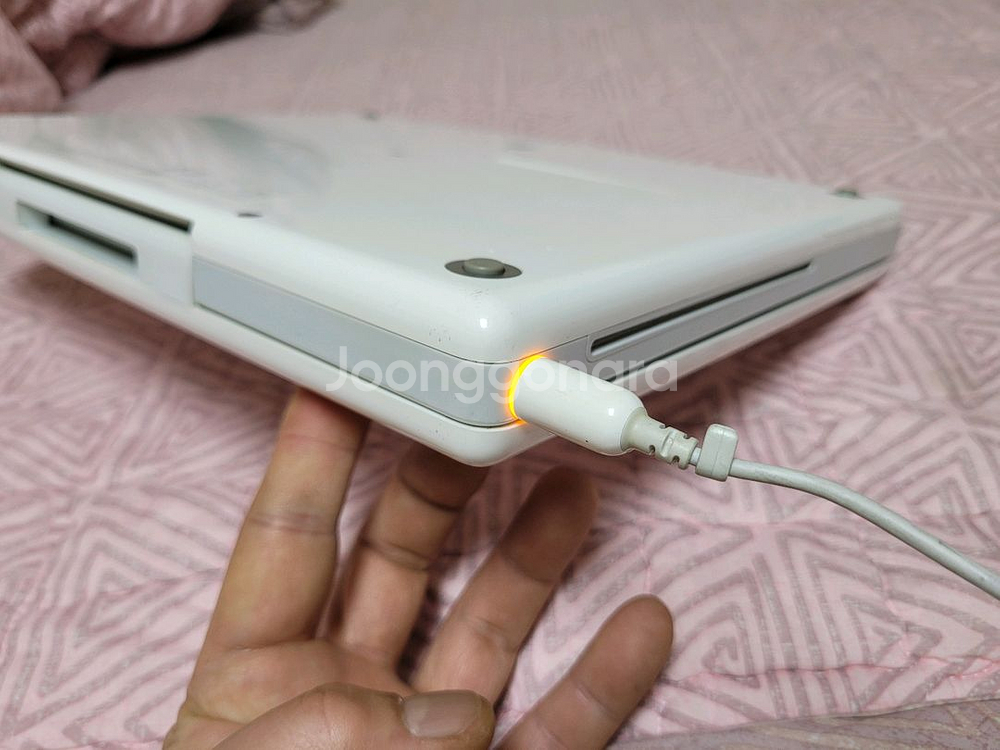 소장용 맥 ibook G4 팜--13