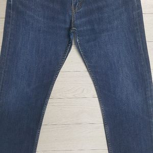 리바이스진513(사방스판) 30~31인치(No.489)