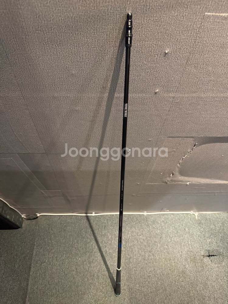 텐세이 1k 블루 50X (테일러메이드)--2