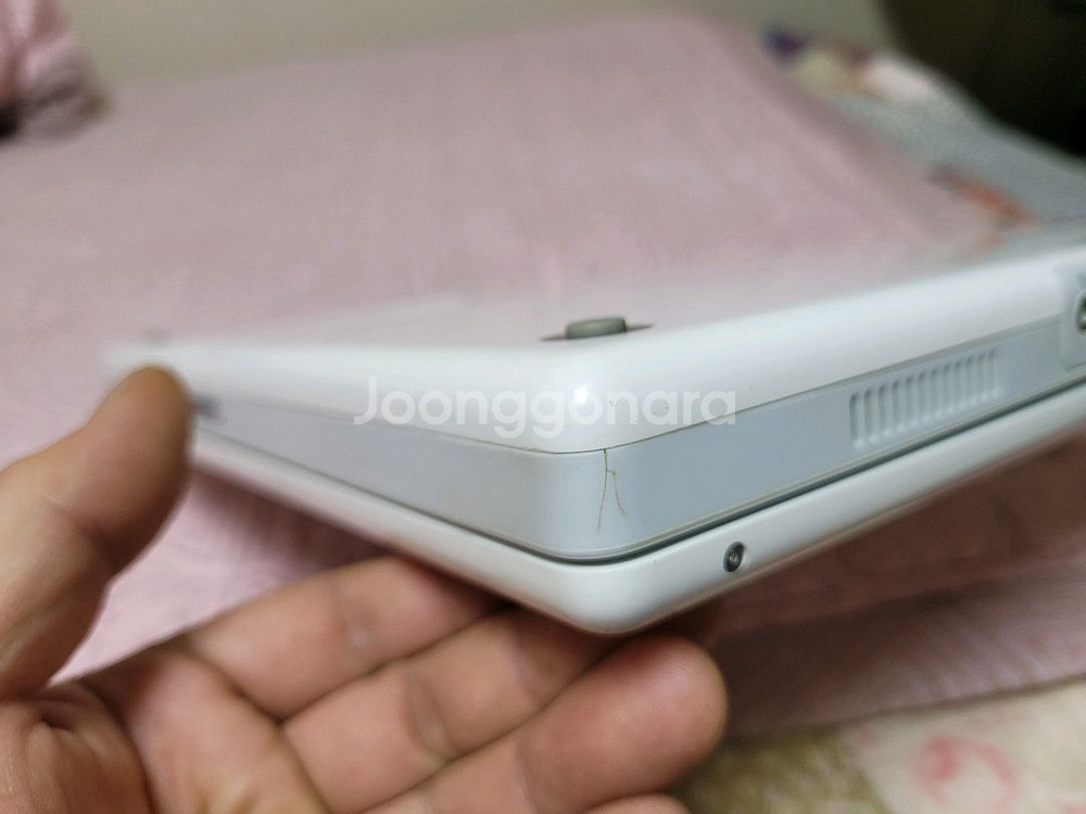 소장용 맥 ibook G4 팜--4