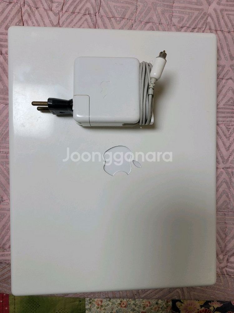 소장용 맥 ibook G4 팜--6