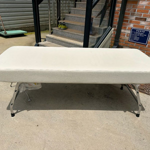 마사지베드 온열배드 평상형배드