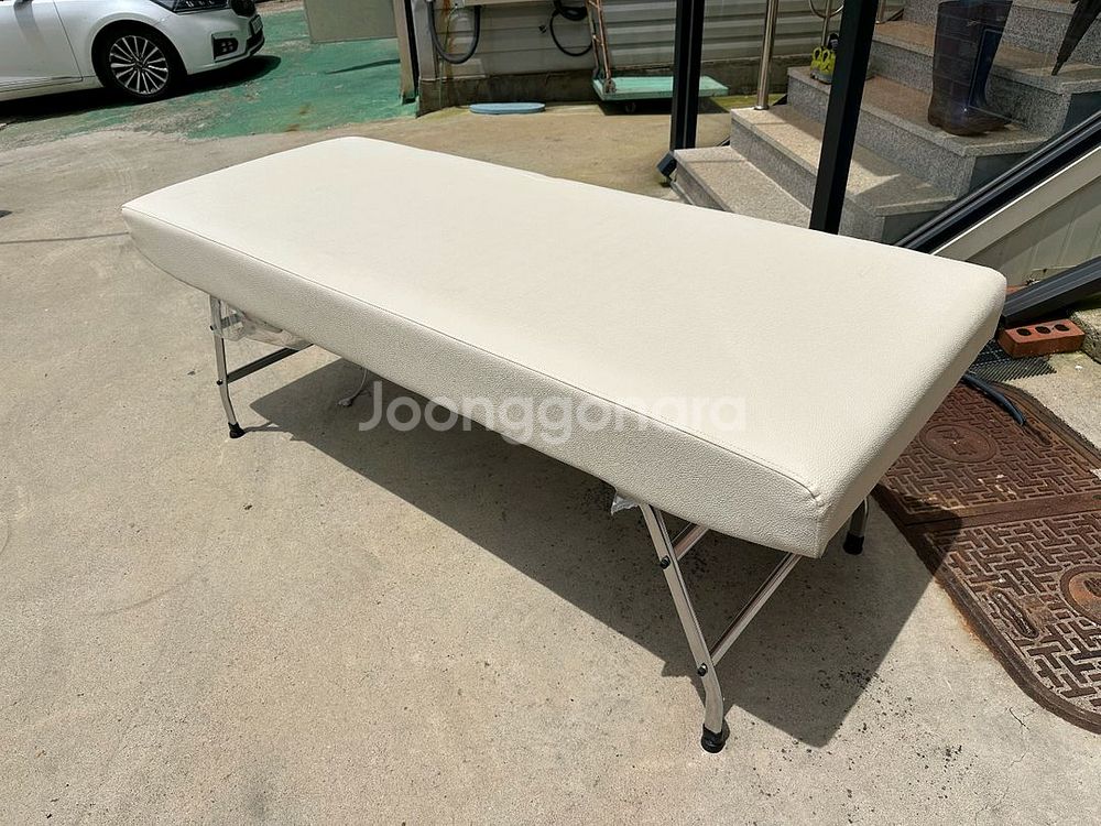 마사지베드 온열배드 평상형배드--1