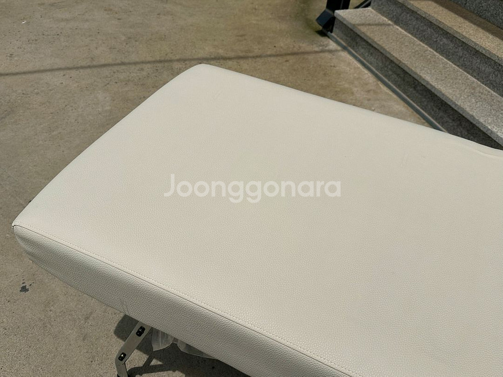 마사지베드 온열배드 평상형배드--2
