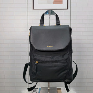 BEANPOLE 빈폴 케이프 배낭 백팩 블랙