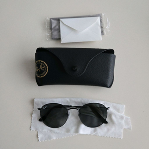레이밴 3447N 002 71