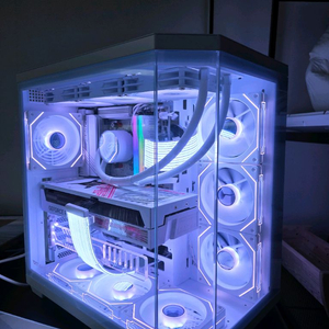 라이젠9 7950X3D RTX4080S PC 팝니다