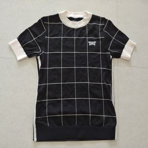 PXG 여성반팔