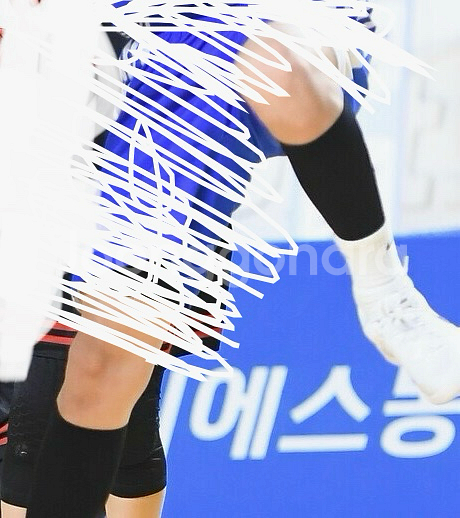 농구 잠스트 카프 종아리슬리브--0