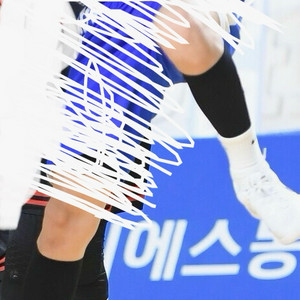 농구 잠스트 카프 종아리슬리브