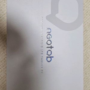 네오탭 Z11 Plus 4g