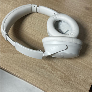 qc45 헤드셋(케이스 포함)