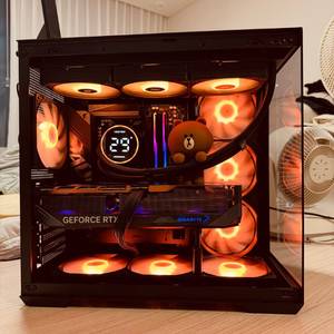 9800x3d GIGABYTE 5080 게이밍oc