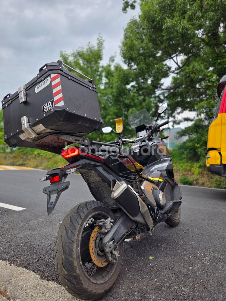 혼다 X-ADV750 (2024)--5