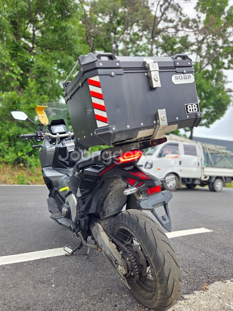 혼다 X-ADV750 (2024)--7