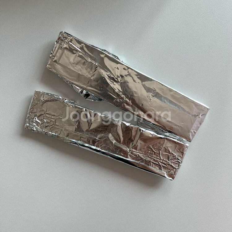 V-Color DDR4 3200 8GB 램 2개--5