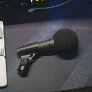 슈어 SM58