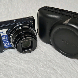 [A급] 삼성 WB250F 디카, 디지털 카메라