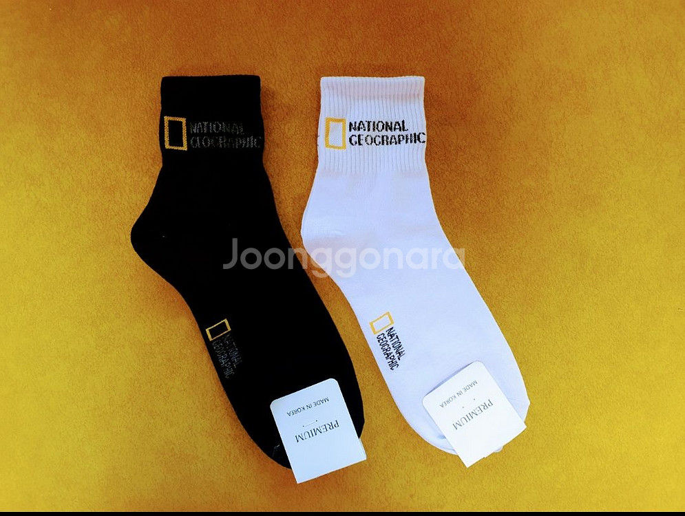 디스커버리 중목양말 13켤레 23000원 무료배송--3