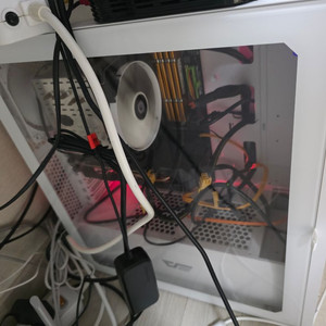 급처!) 컴퓨터/pc 풀세트판매 7/5 까지