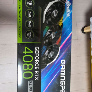 rtx 4080 super