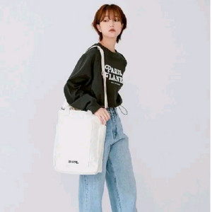 에코백 미사용 상품