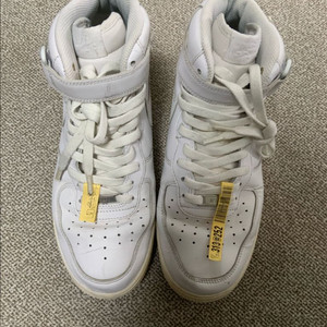 에어포스 1 하이 07 290